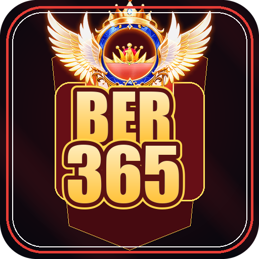 ber365 Brasil logo